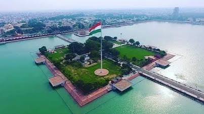 Brahma Sarovar